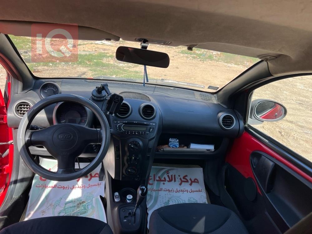 بي واي دي F0